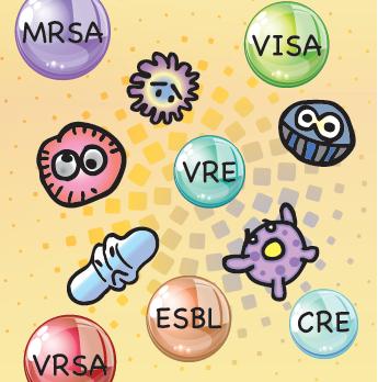 Source - Hong Kong Training Portal on Infection Control and Infectious Disease