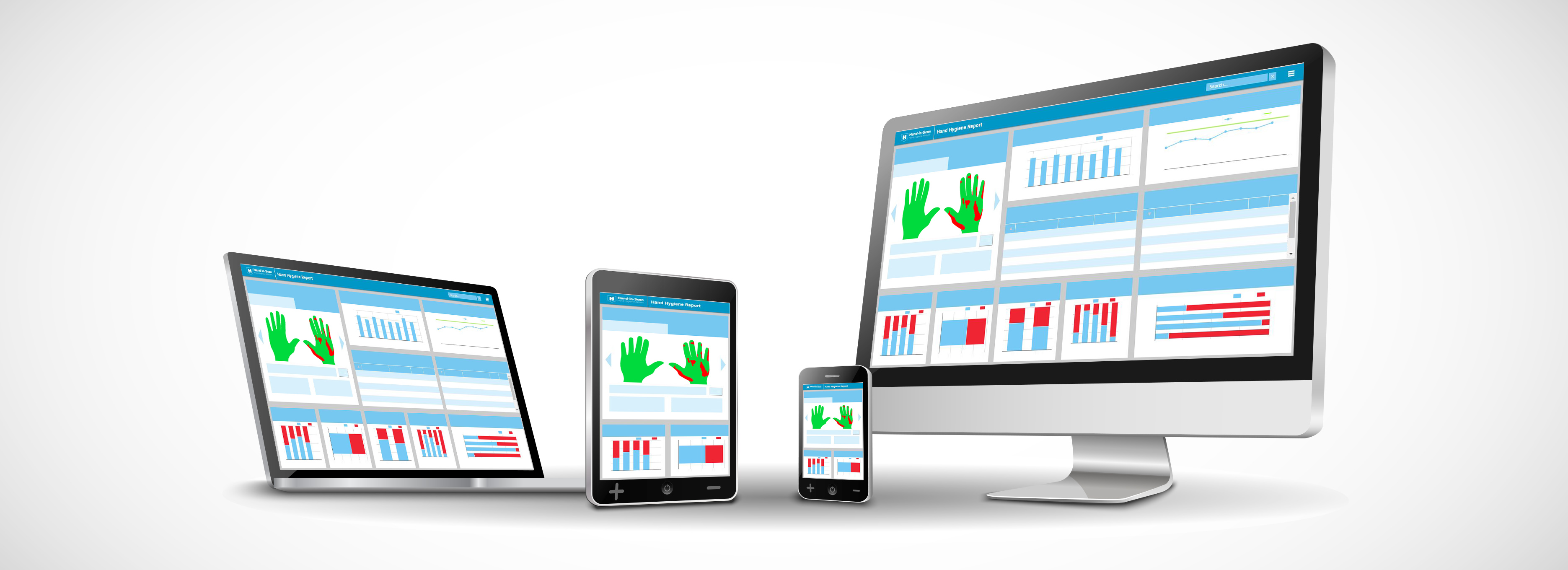 hand hygiene monitoring